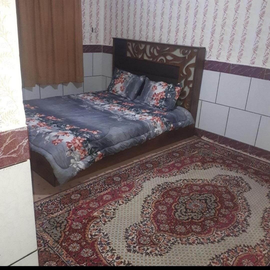 ویلای مستقل دو خوابه اهورا