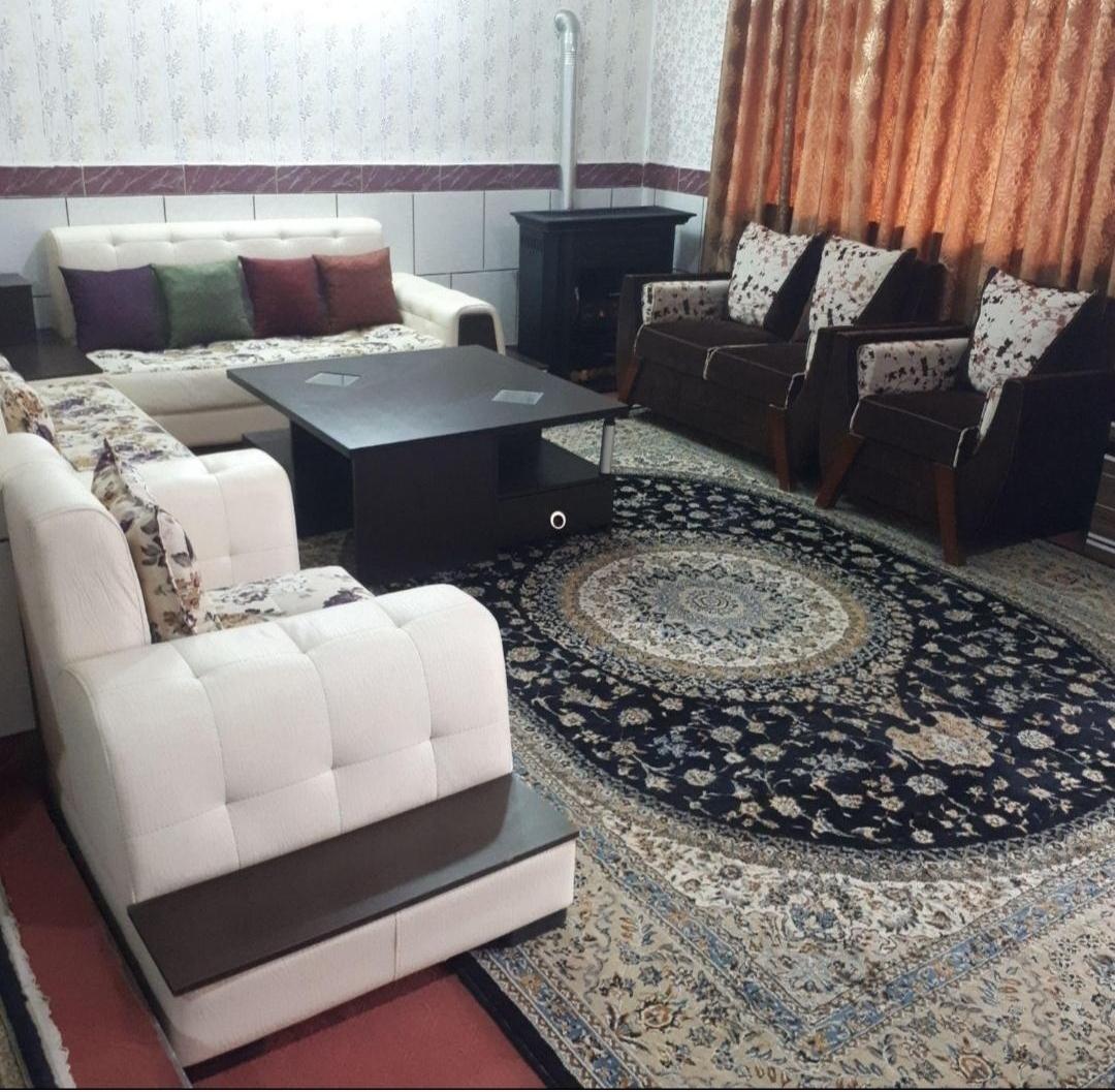 ویلای مستقل دو خوابه اهورا