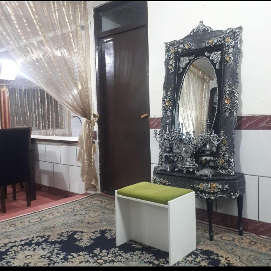 ویلای مستقل دو خوابه اهورا