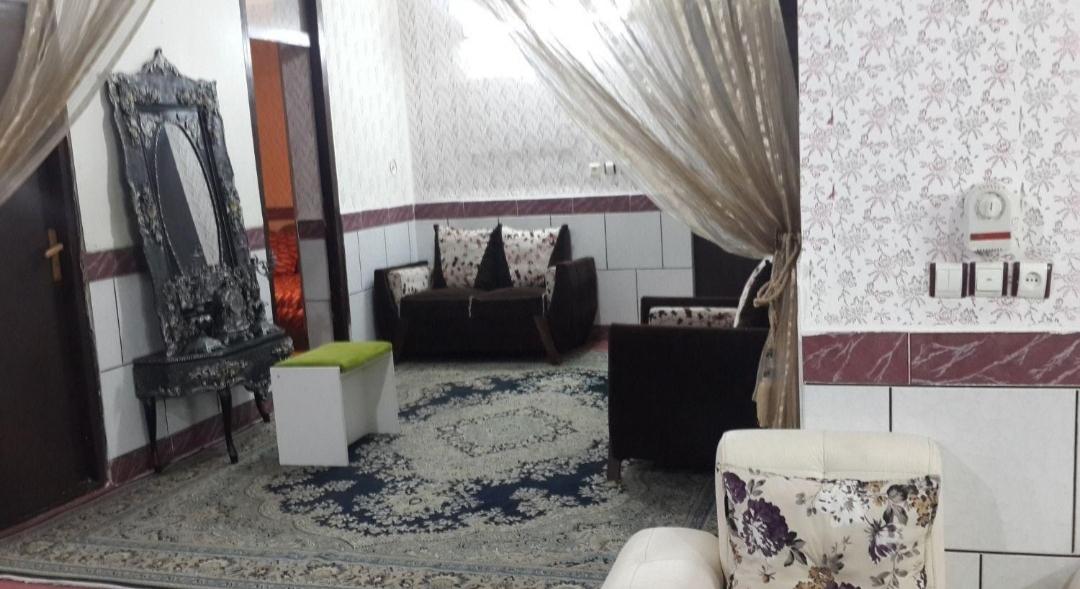 ویلای مستقل دو خوابه اهورا