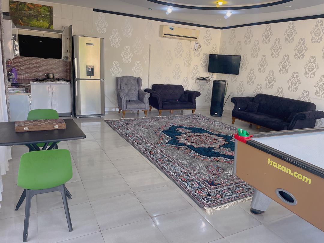 اجاره ویلا باغ در دزفول