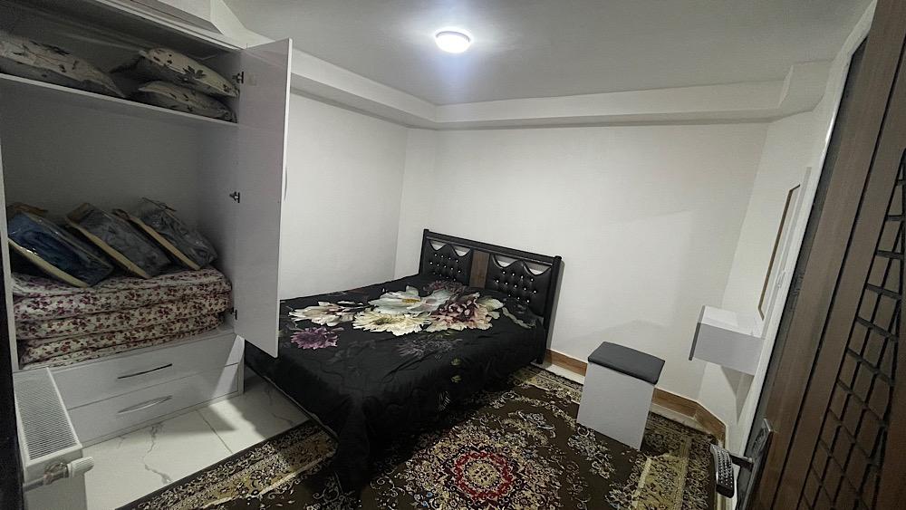 اجاره واحد تمیز اورامان تخت