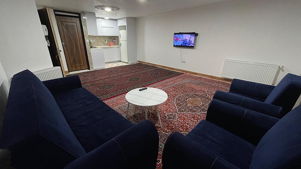 اجاره واحد تمیز اورامان تخت