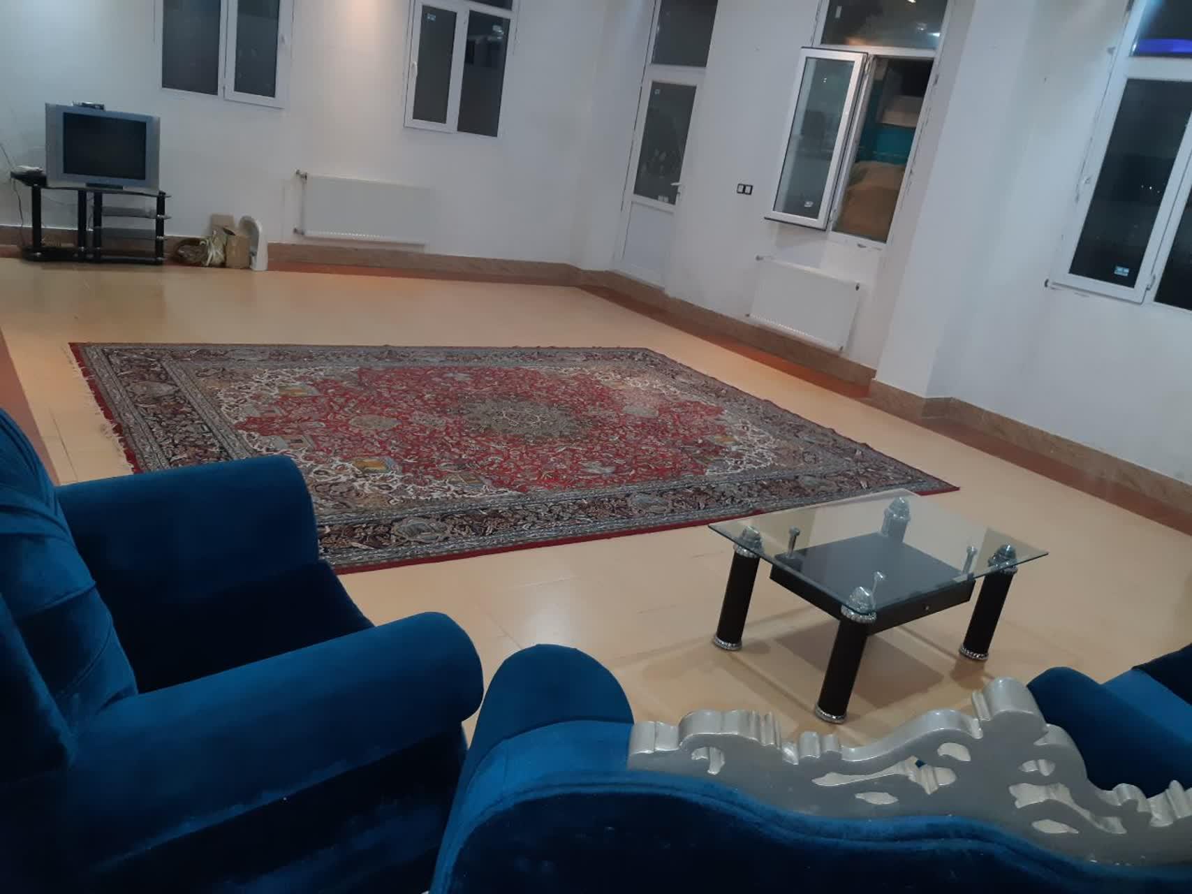 رزرو واحد سه خواب در خرم آباد