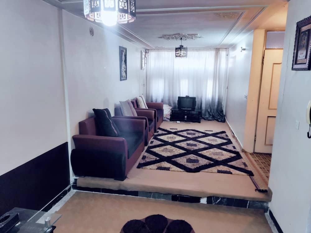 سوییت تمیز مرکز شهر