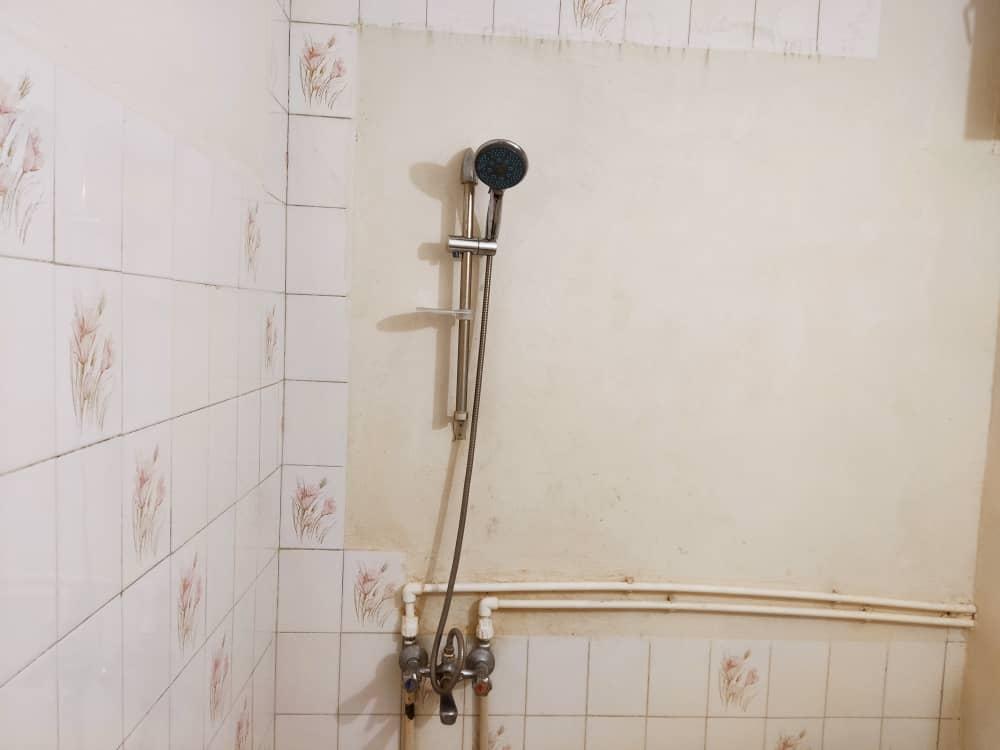 سوئیت نقلی مرکز شهر