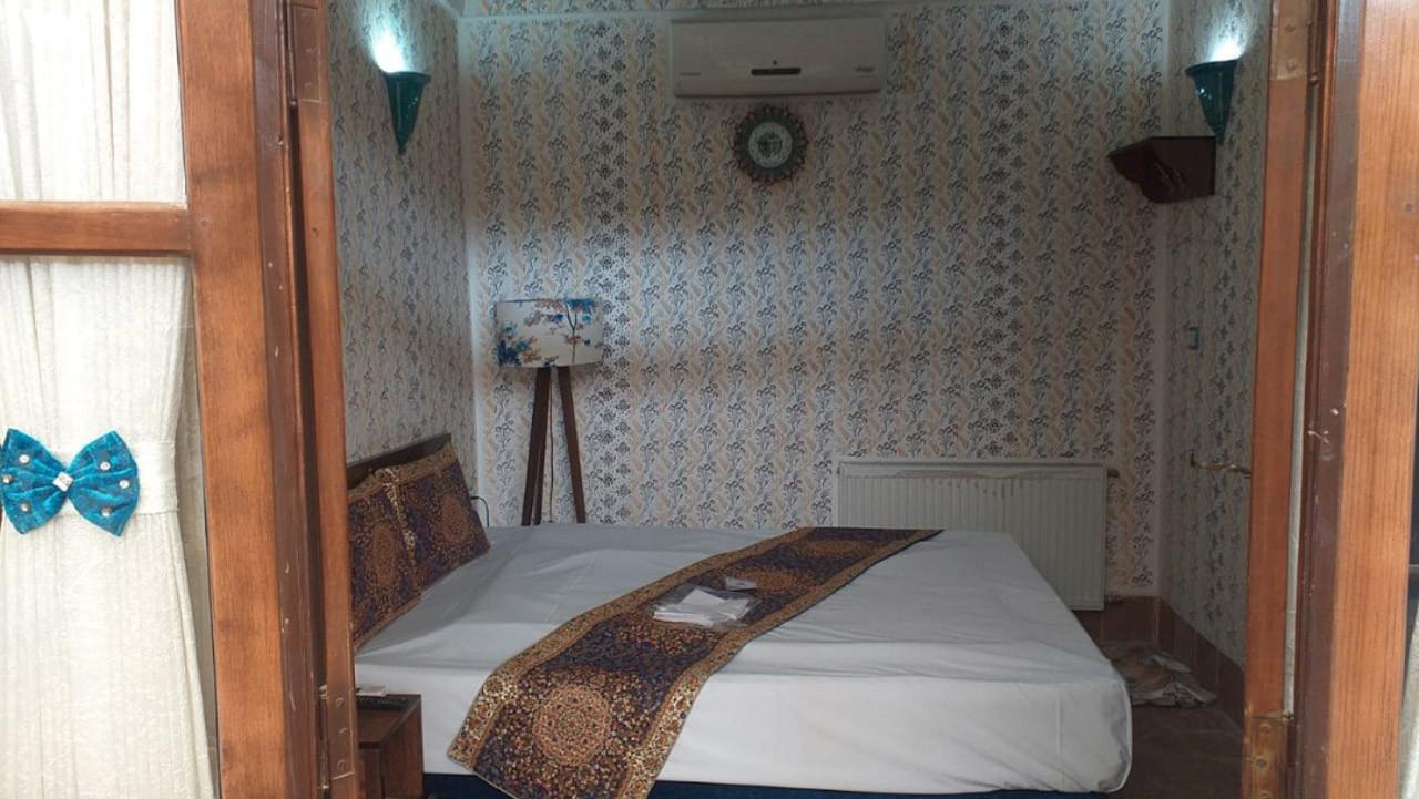هتل سنتی فیروزه یزد