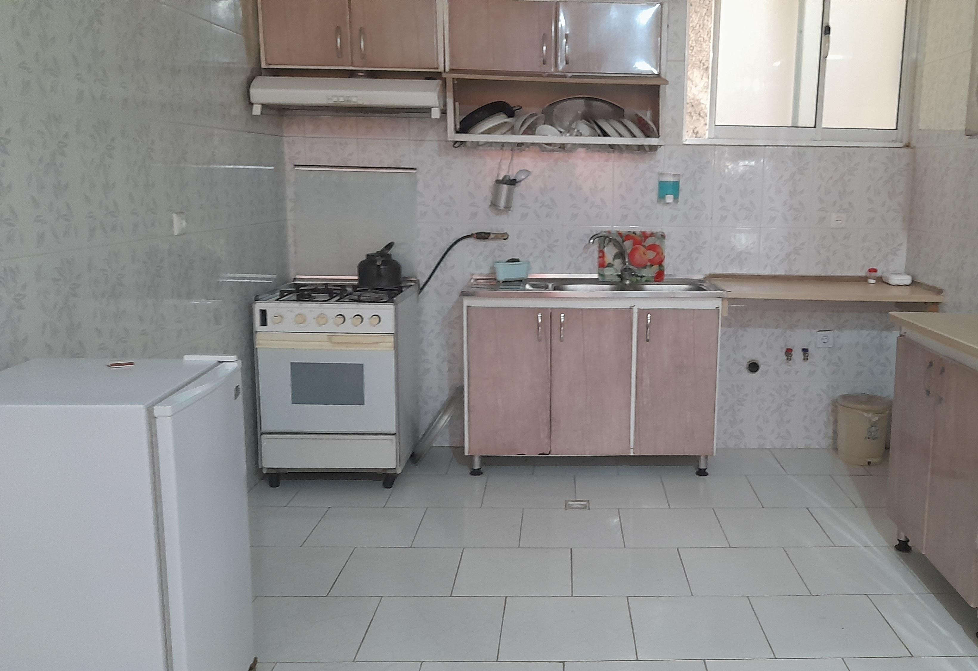 سوئیت اجاره ای در بهشهر