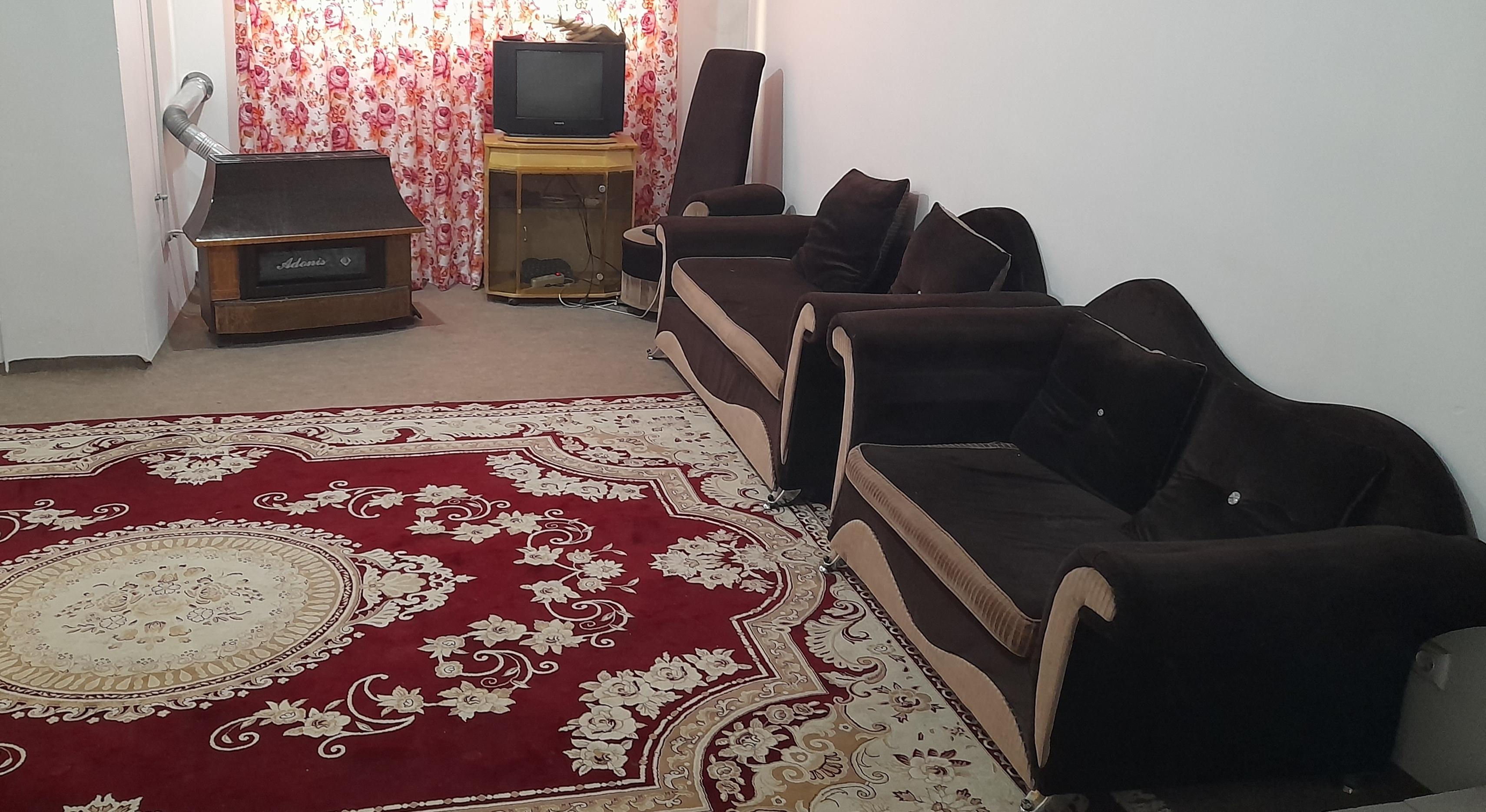 سوئیت اجاره ای در بهشهر