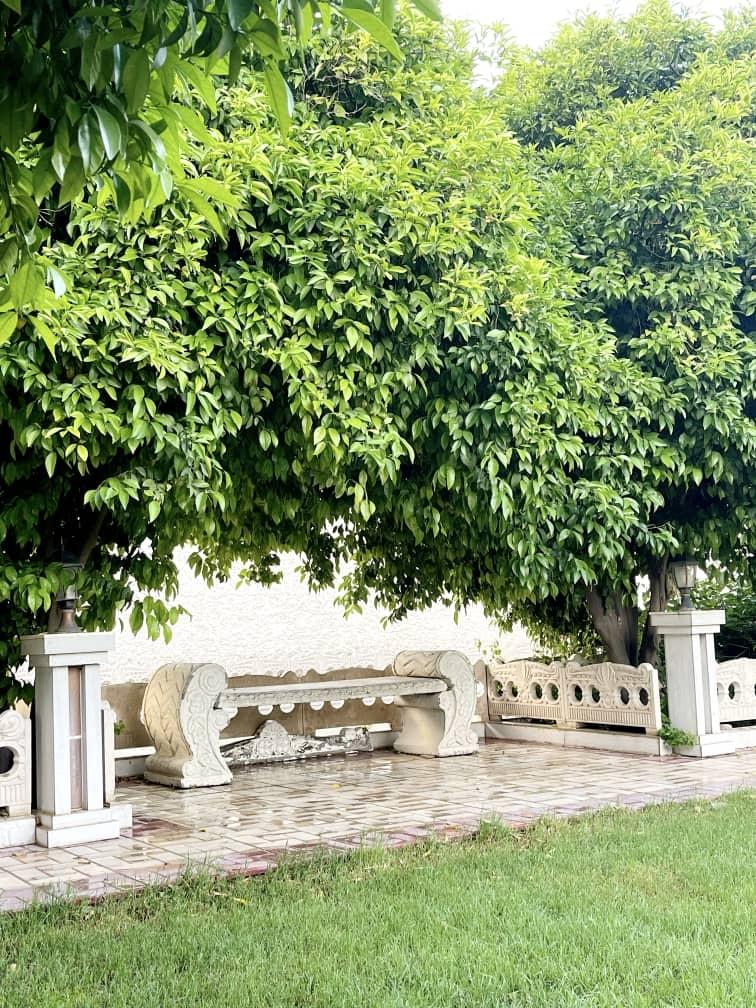 ویلا باغ نایس۲ در دزفول