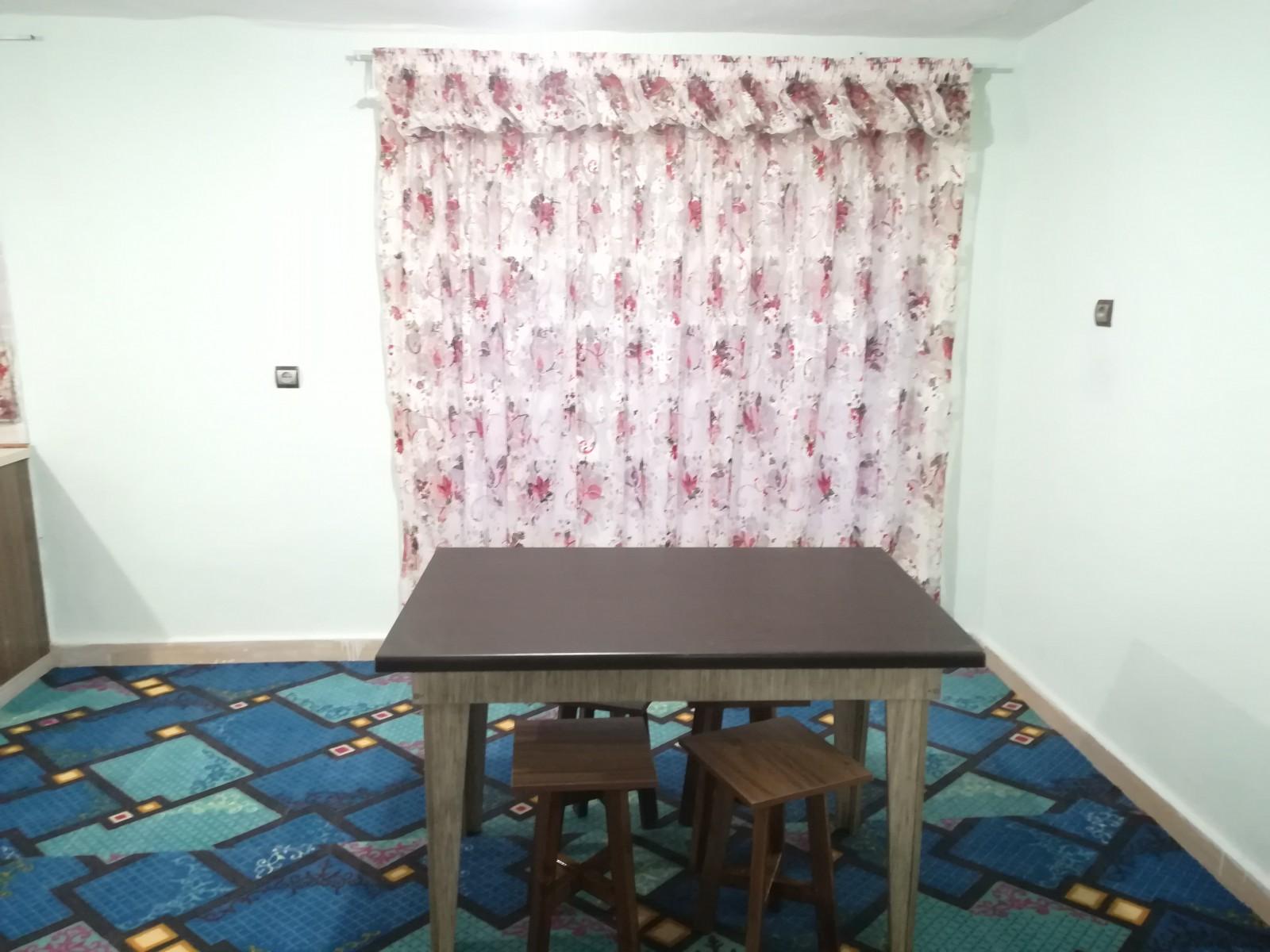 اجاره ویلا سواد کوه جنگلی