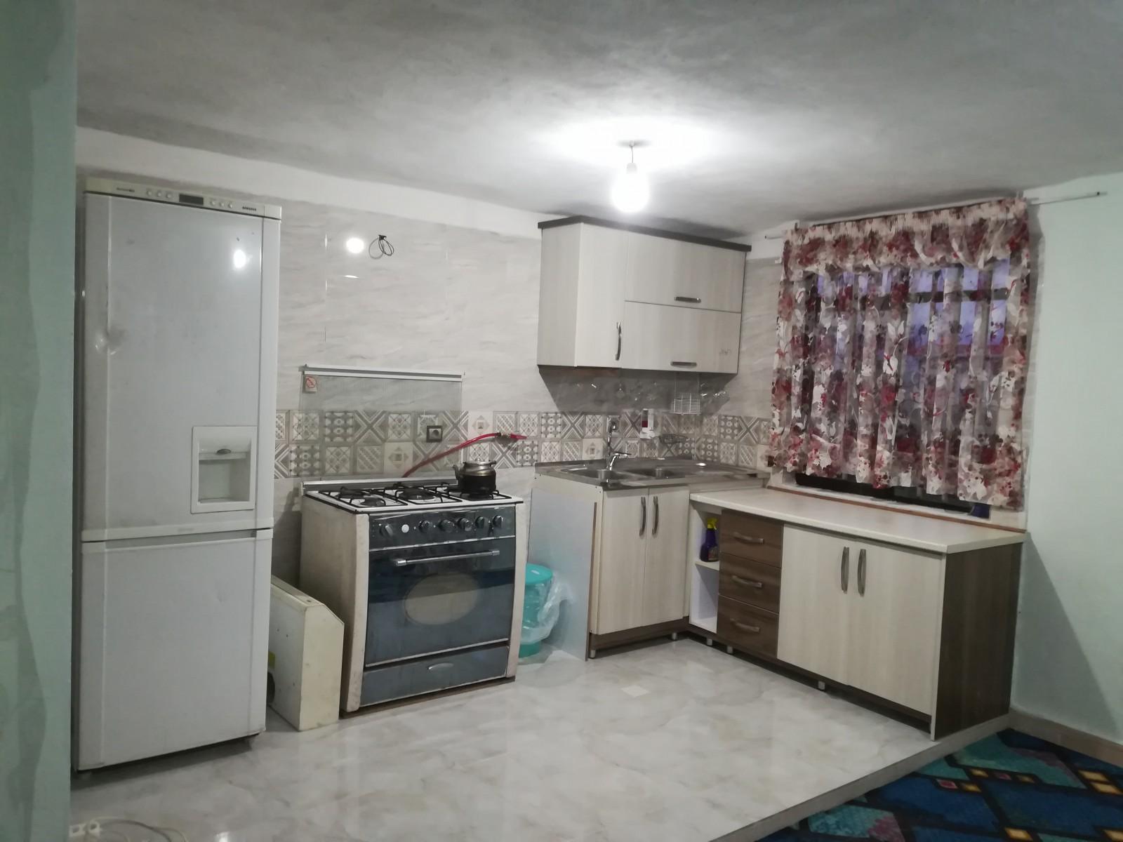 اجاره ویلا سواد کوه جنگلی