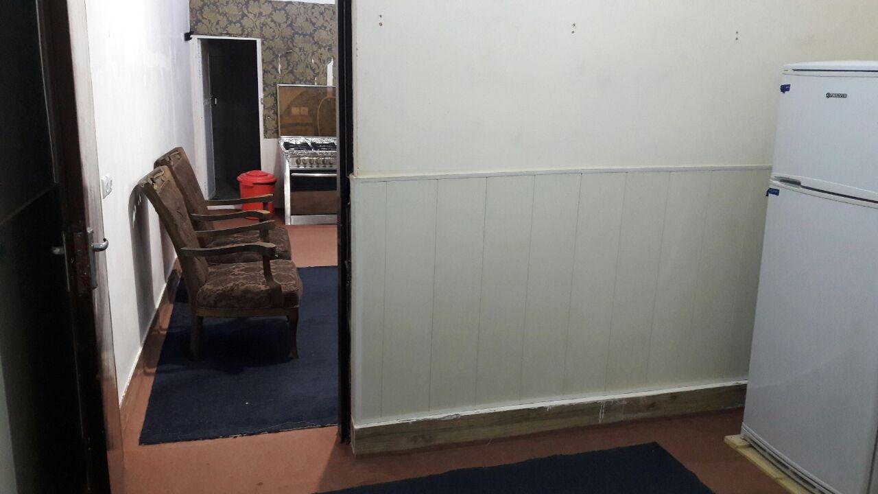 منزل همکف دربست بلوار بسیج