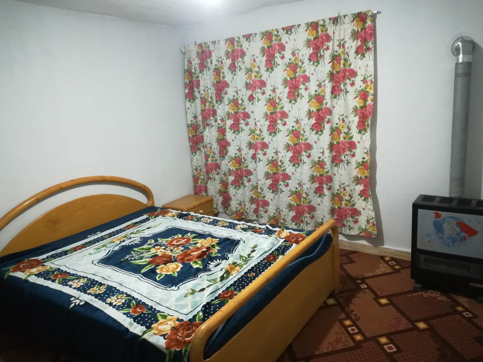 اجاره ویلا سواد کوه جنگلی