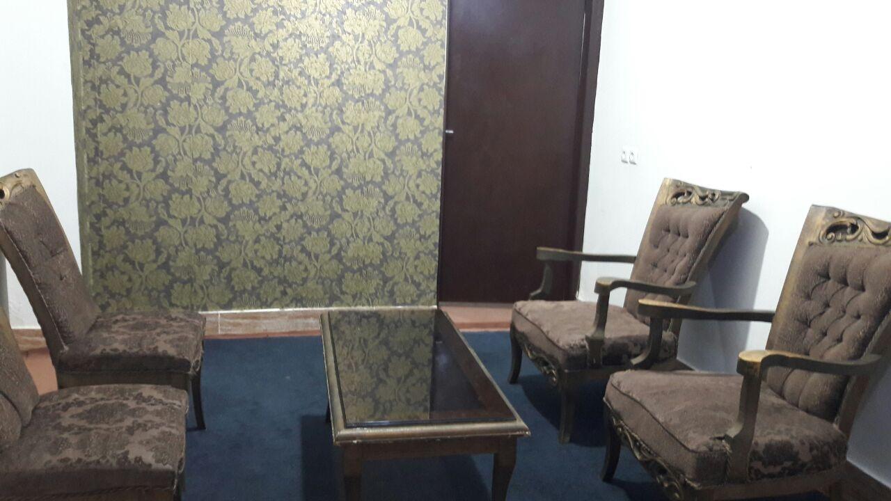 منزل همکف دربست بلوار بسیج