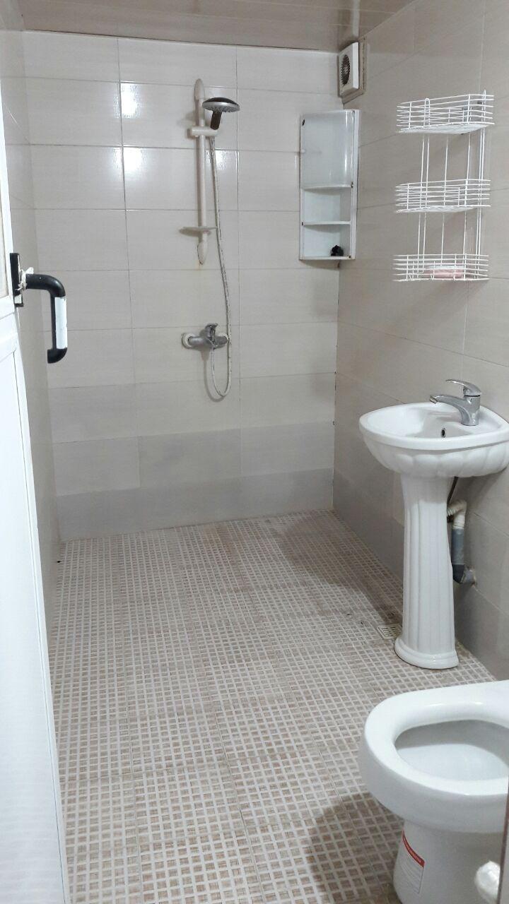 منزل همکف دربست بلوار بسیج