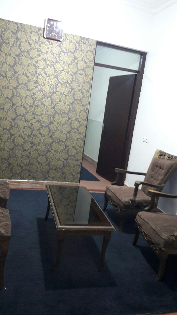 منزل همکف دربست بلوار بسیج