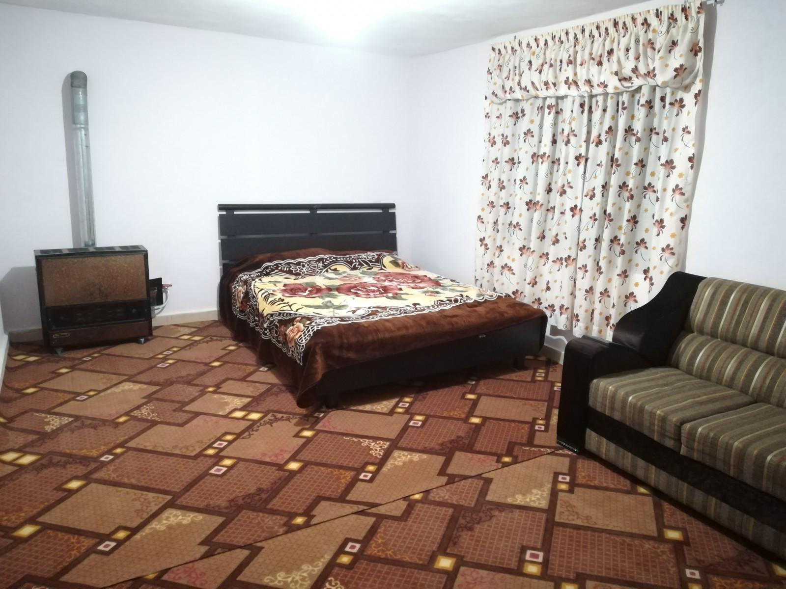 اجاره ویلا سواد کوه جنگلی