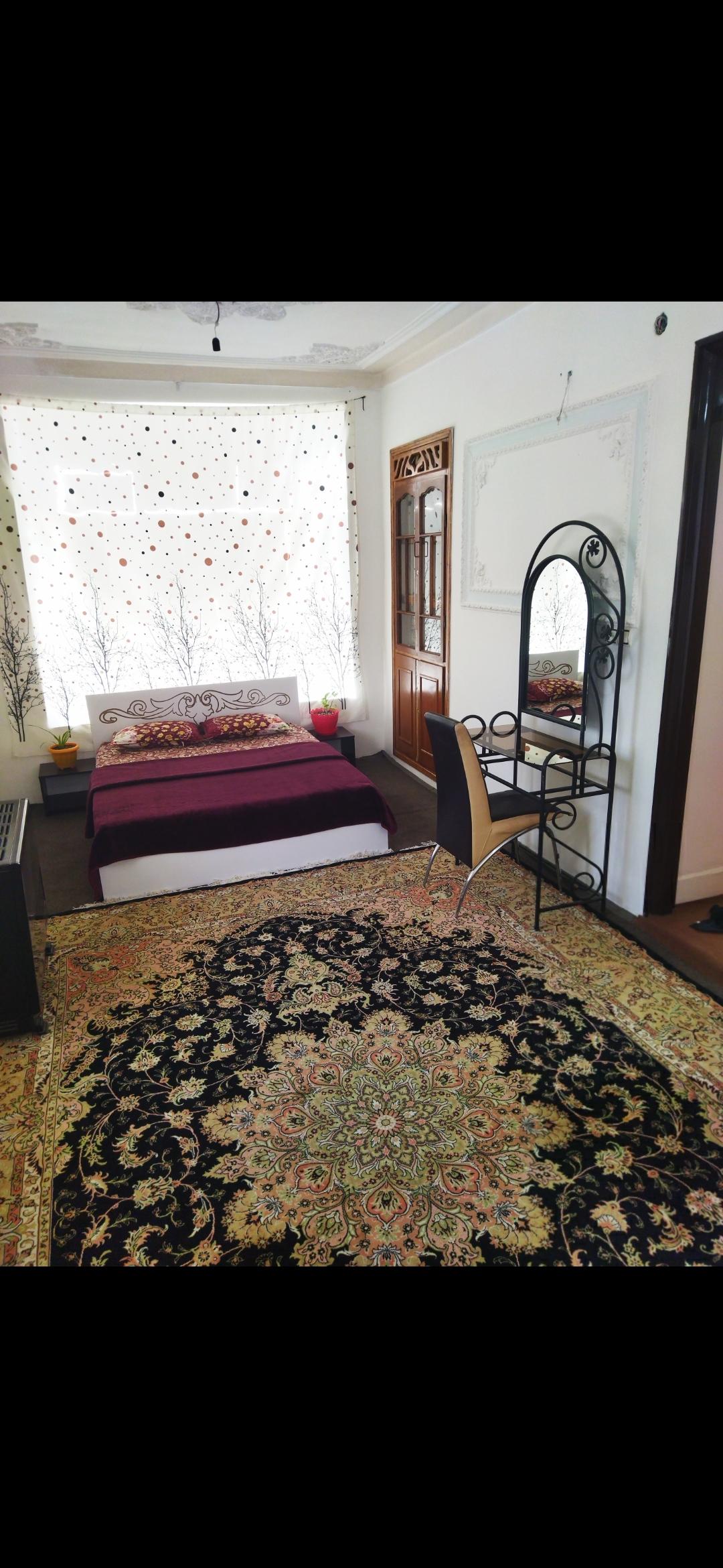 اجاره خانه ویلایی مرکز شهر