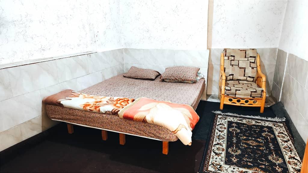 منزل ویلایی دو خوابه شیراز