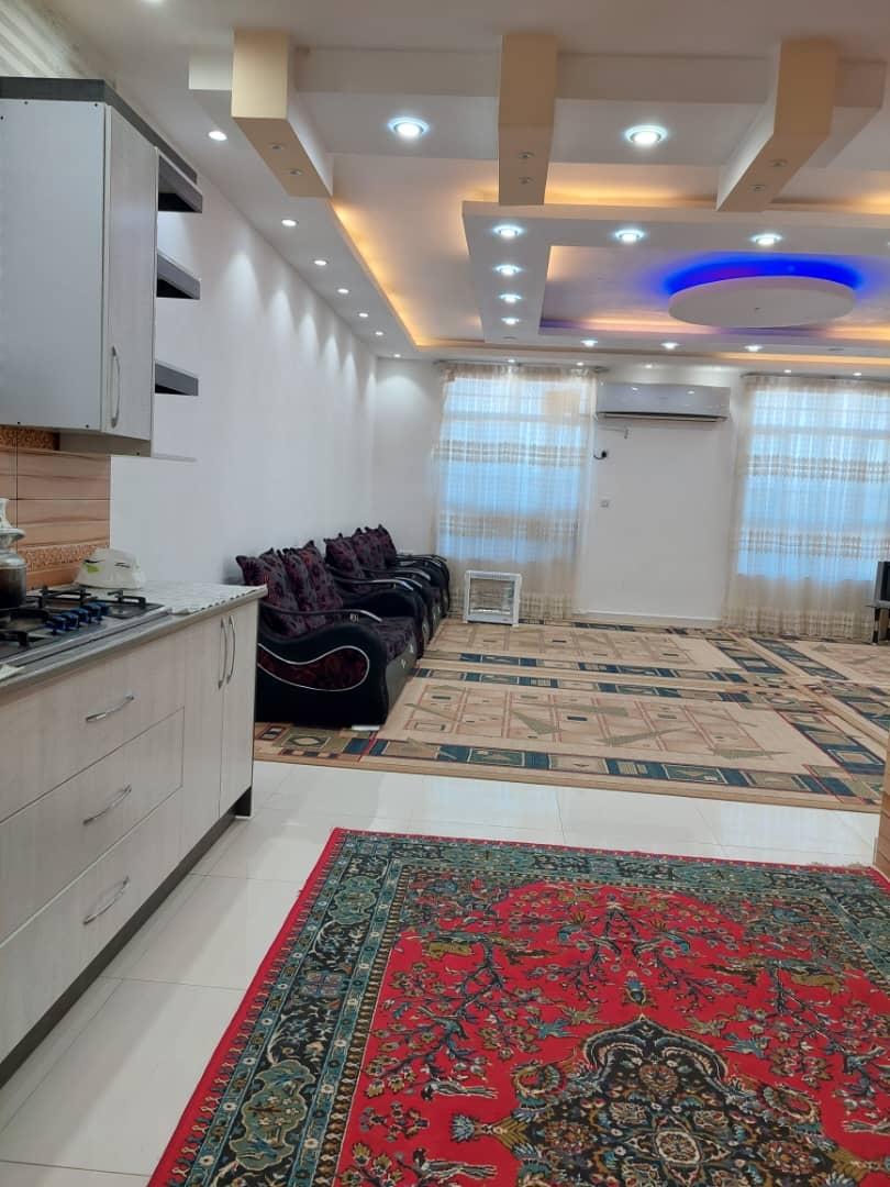 ویلا باغ اسماعیل دردزفول
