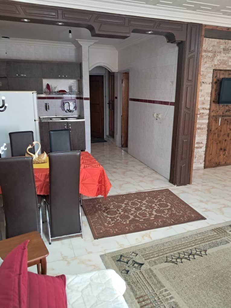 ویلا دربست حبیب در محمودآباد