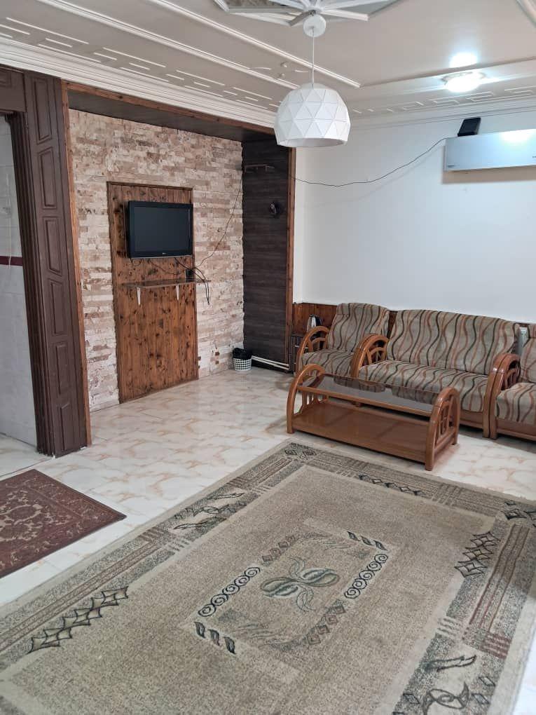 ویلا دربست حبیب در محمودآباد