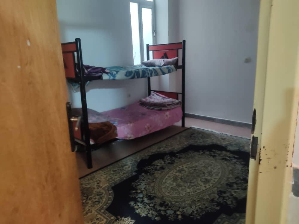 سوئیت اجاره ای در چابهار