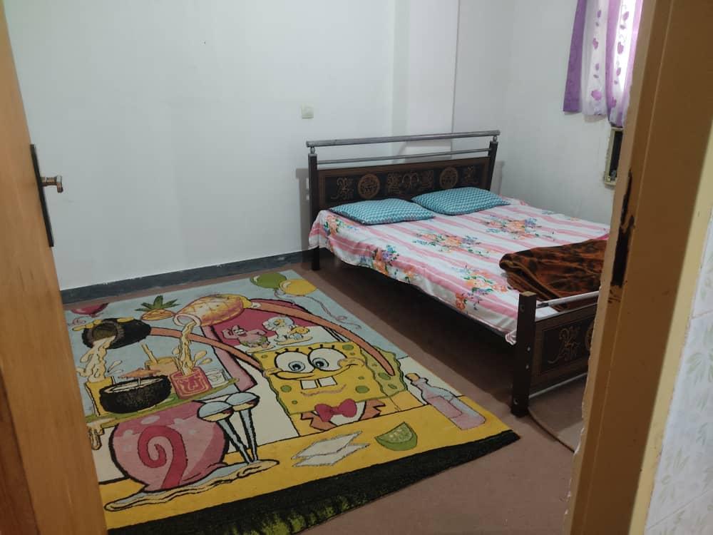 سوئیت اجاره ای در چابهار