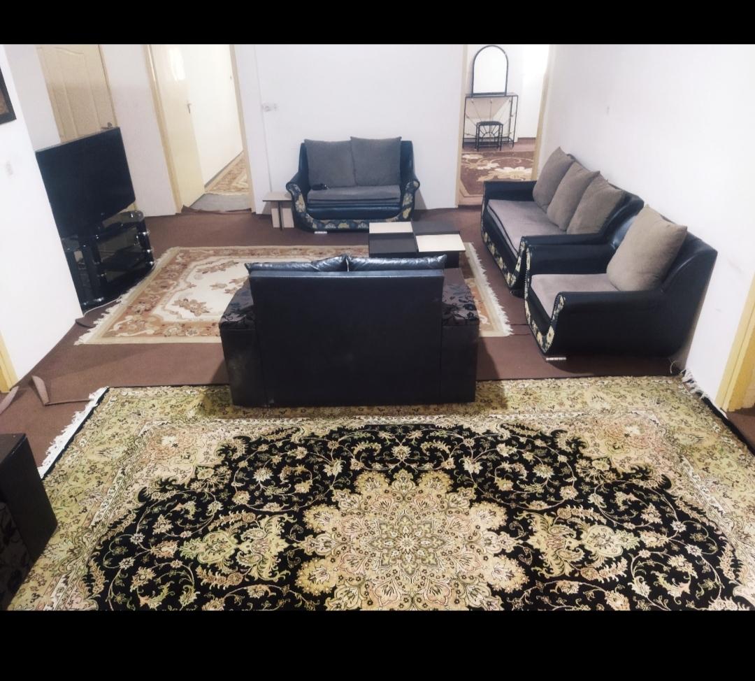 منزل مبله مرکز شهر سنندج