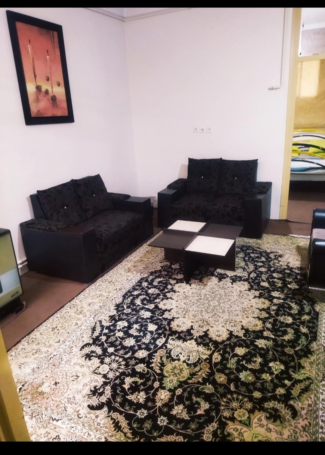 منزل مبله مرکز شهر سنندج