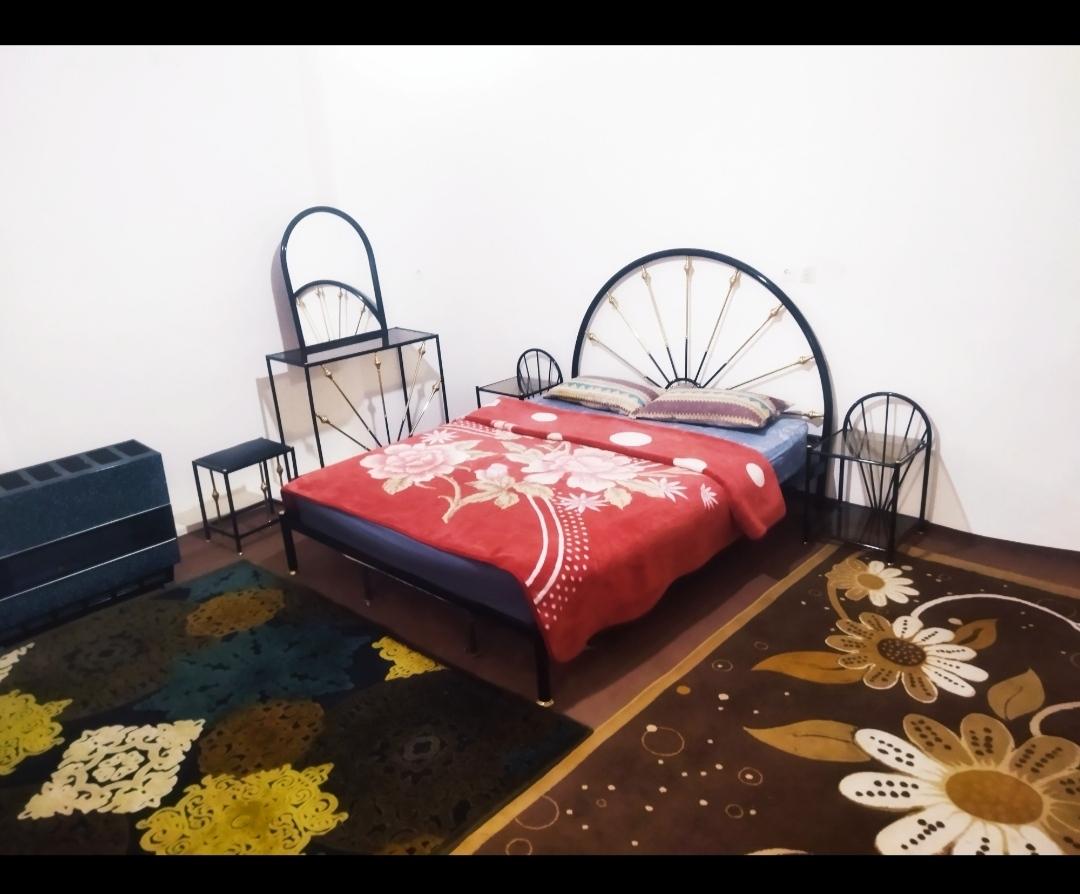 منزل مبله مرکز شهر سنندج