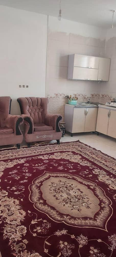 سوییت یک خوابه دریا بندر شیوء