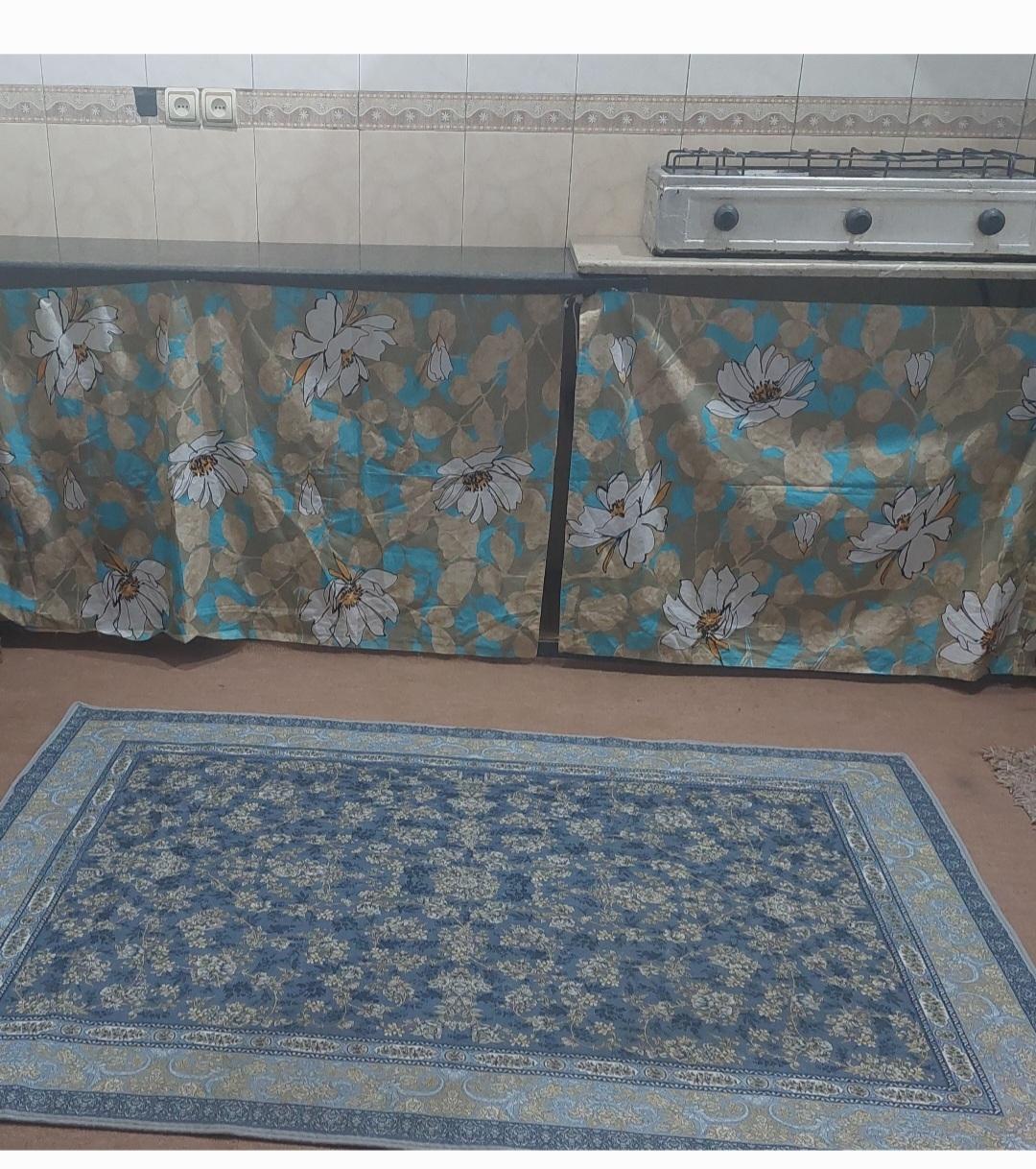 سوئیت در جزیره قشم