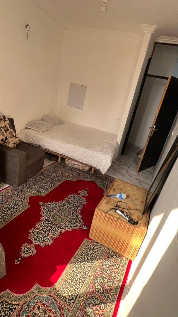 اجاره سوئیت مبله در عسلویه