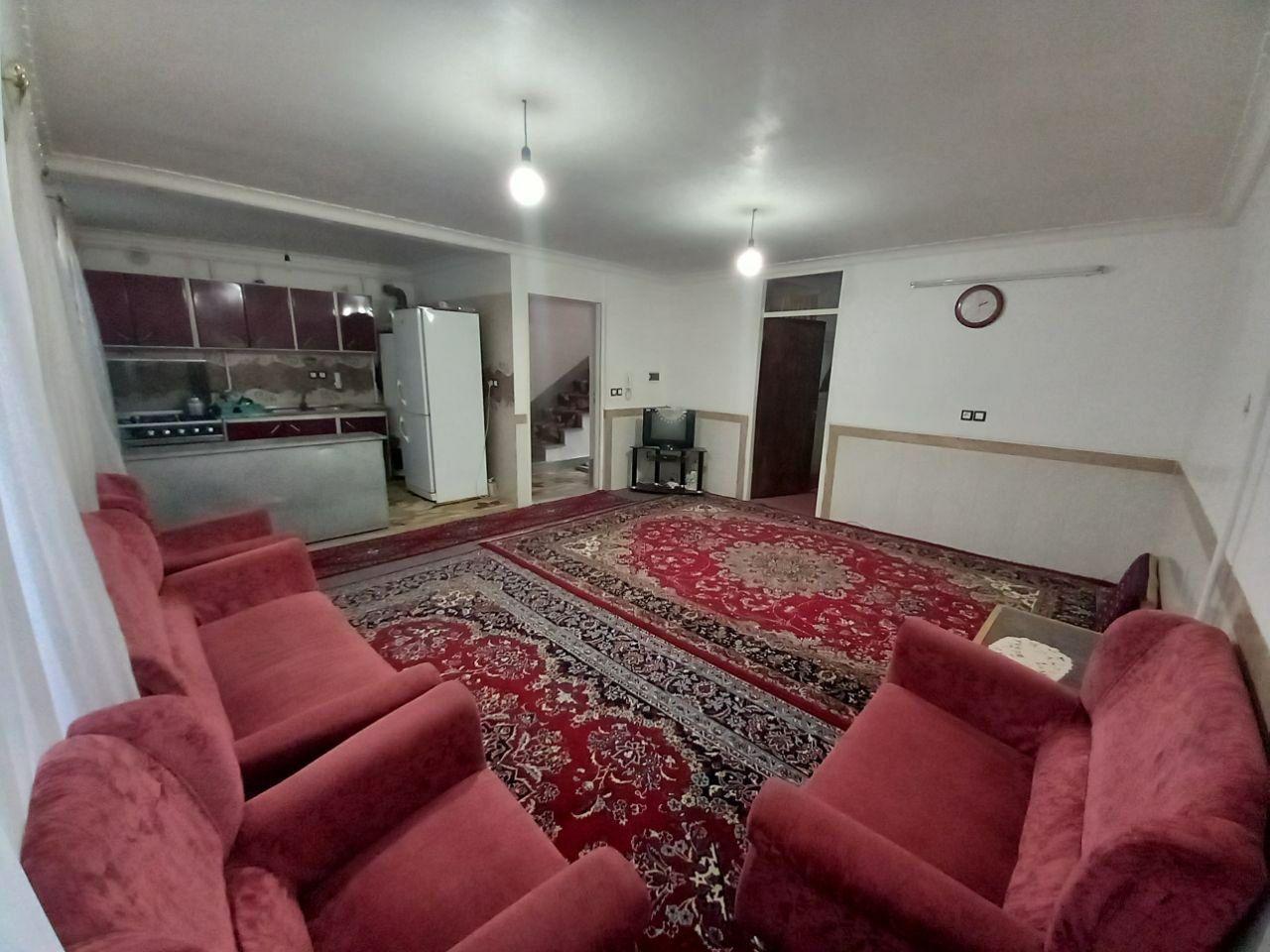 روستای توریستی سنگی ورکانه