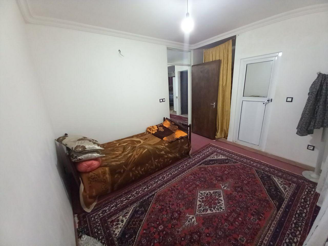 روستای توریستی سنگی ورکانه