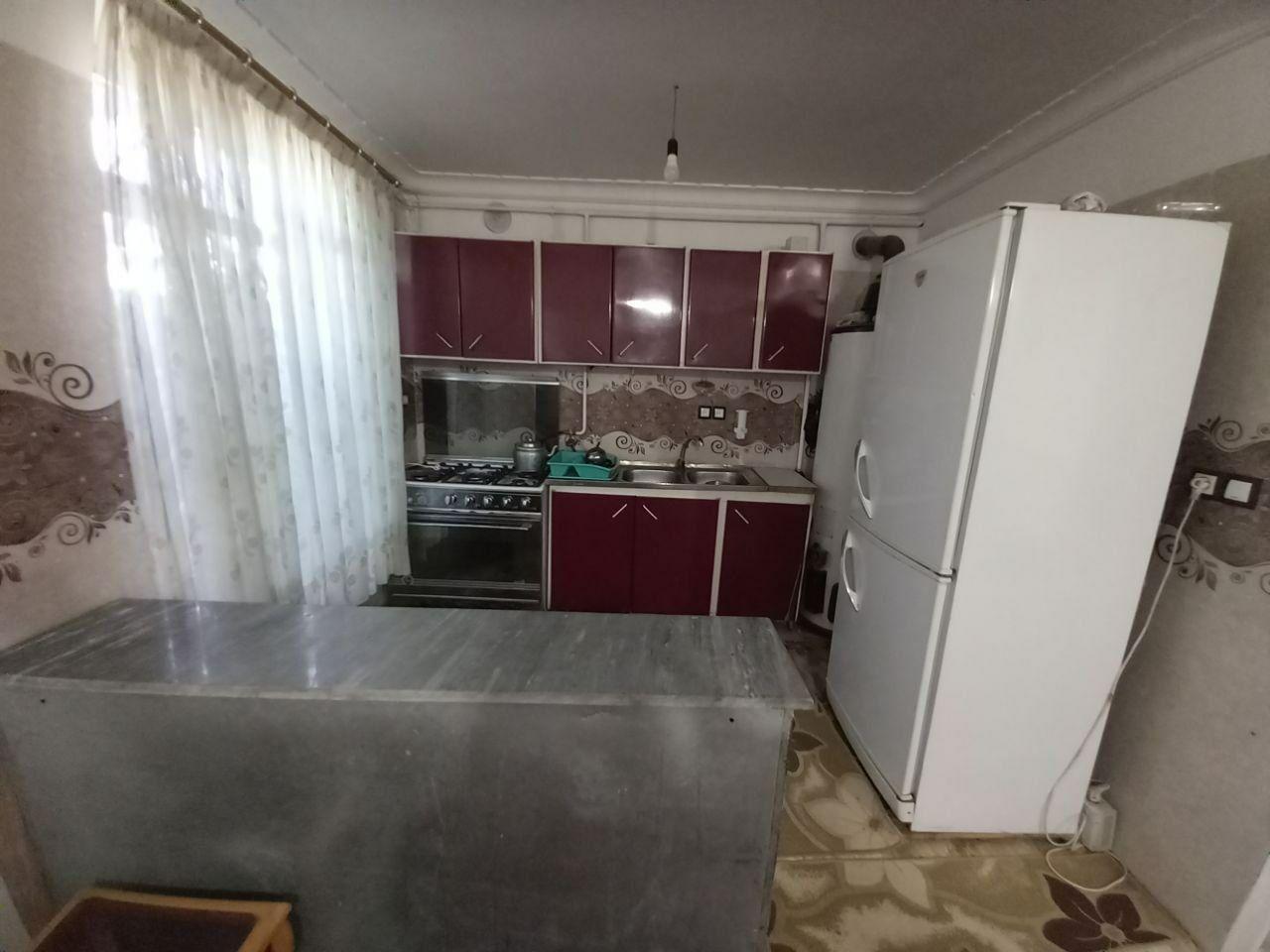 روستای توریستی سنگی ورکانه