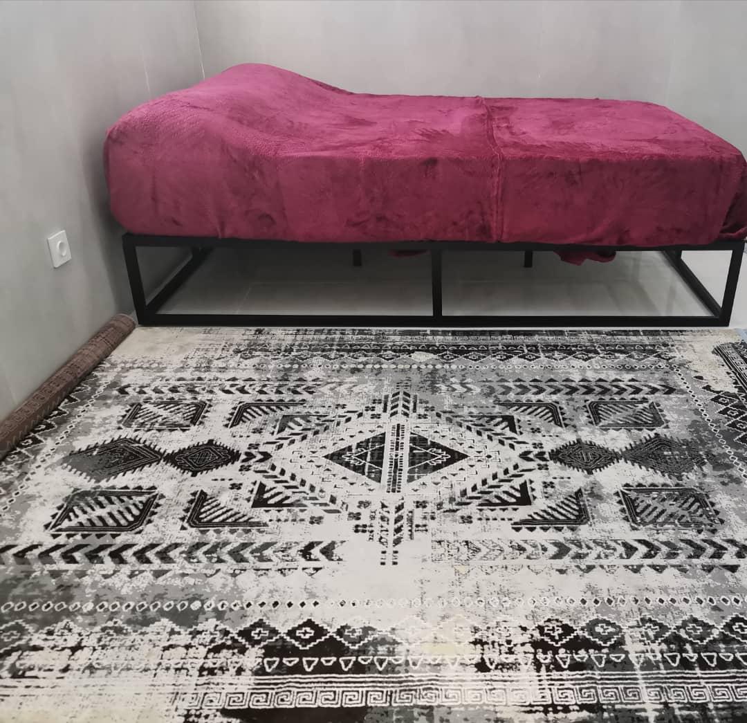 سوئیت دریادلان 1 در بندرعباس
