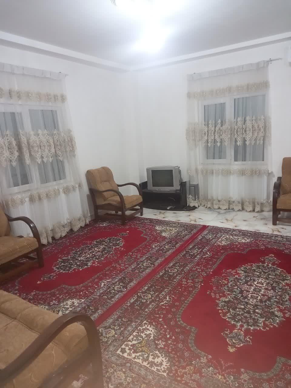 ویلا سوئیت جنگلی در تالش