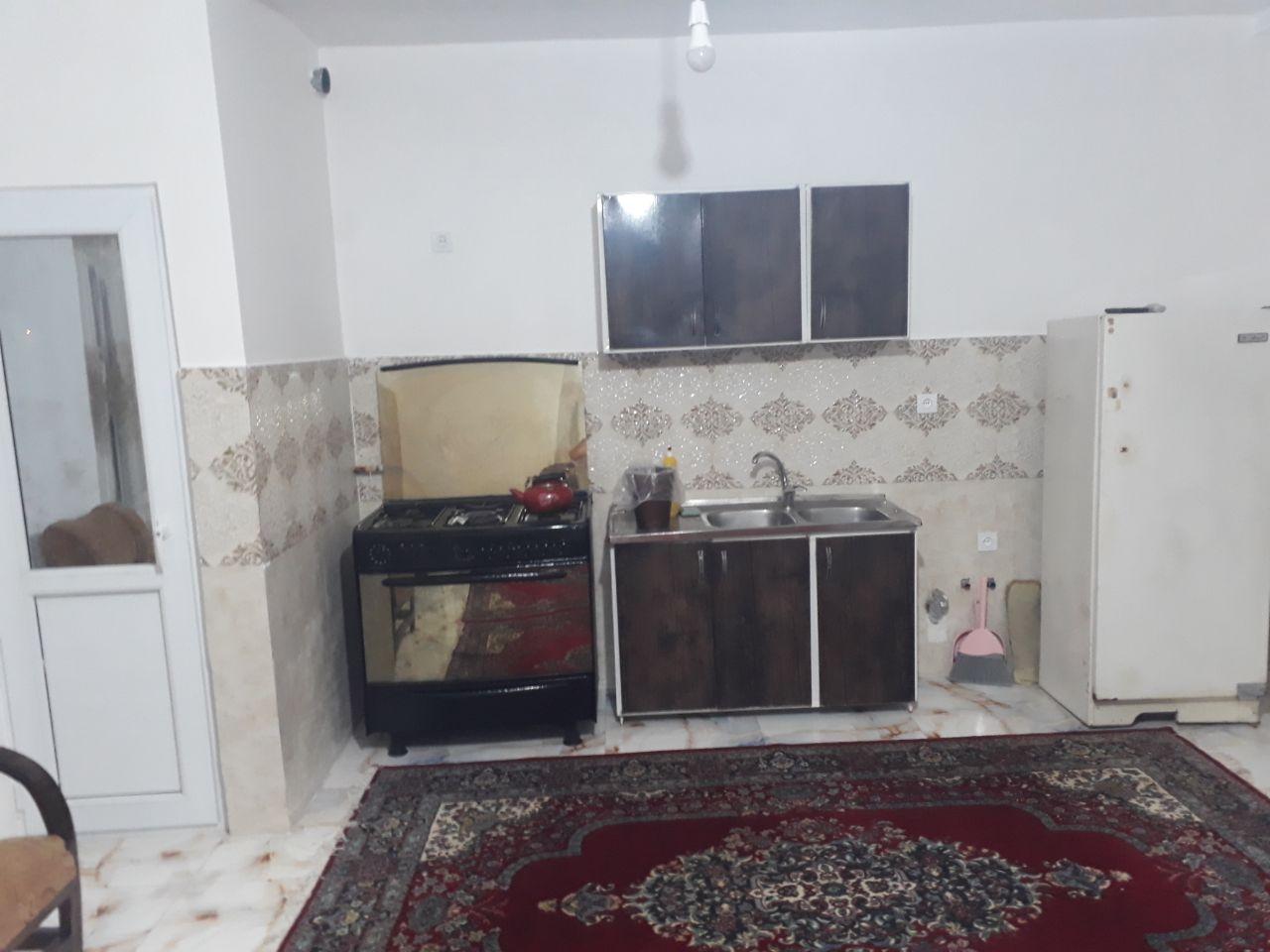 ویلا سوئیت جنگلی در تالش