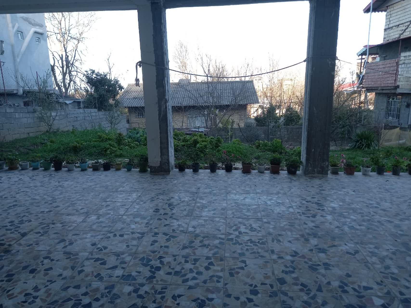 ویلا سوئیت جنگلی در تالش