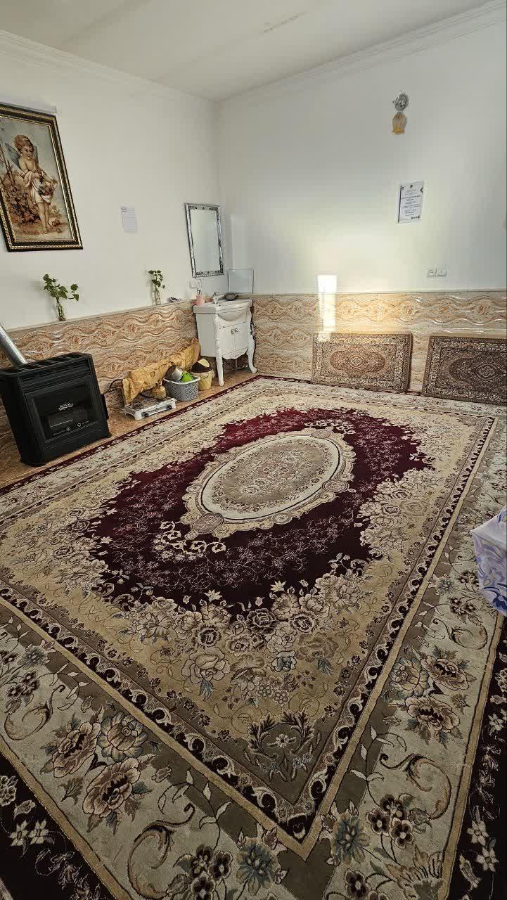 اجاره سوئیت گل بنفشه در کاشان 