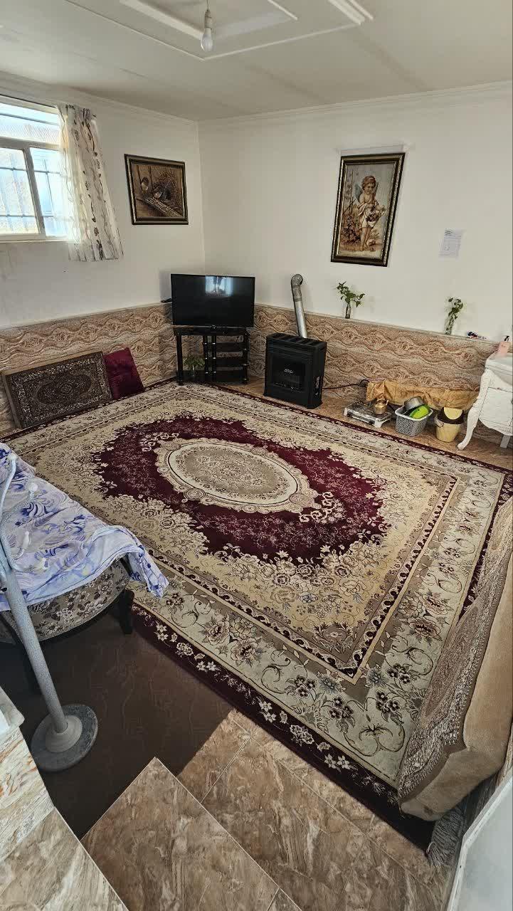 اجاره سوئیت گل بنفشه در کاشان 