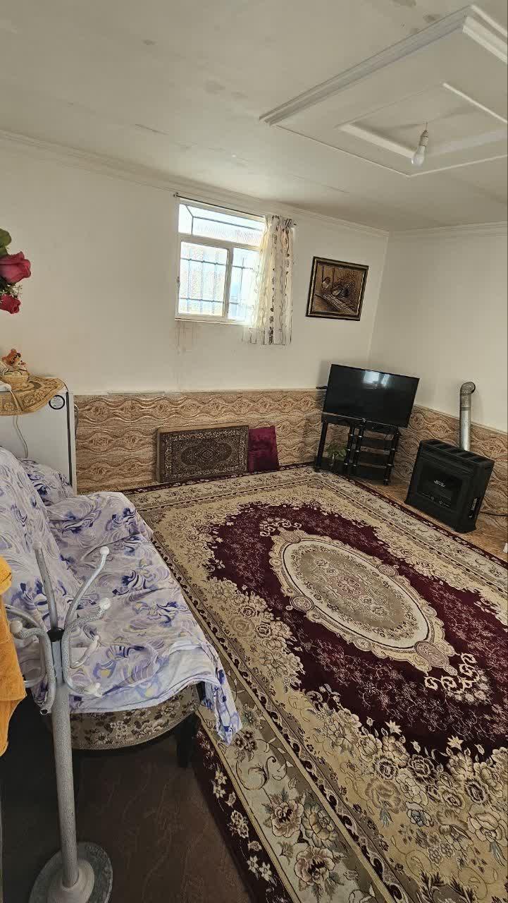 اجاره سوئیت گل بنفشه در کاشان 
