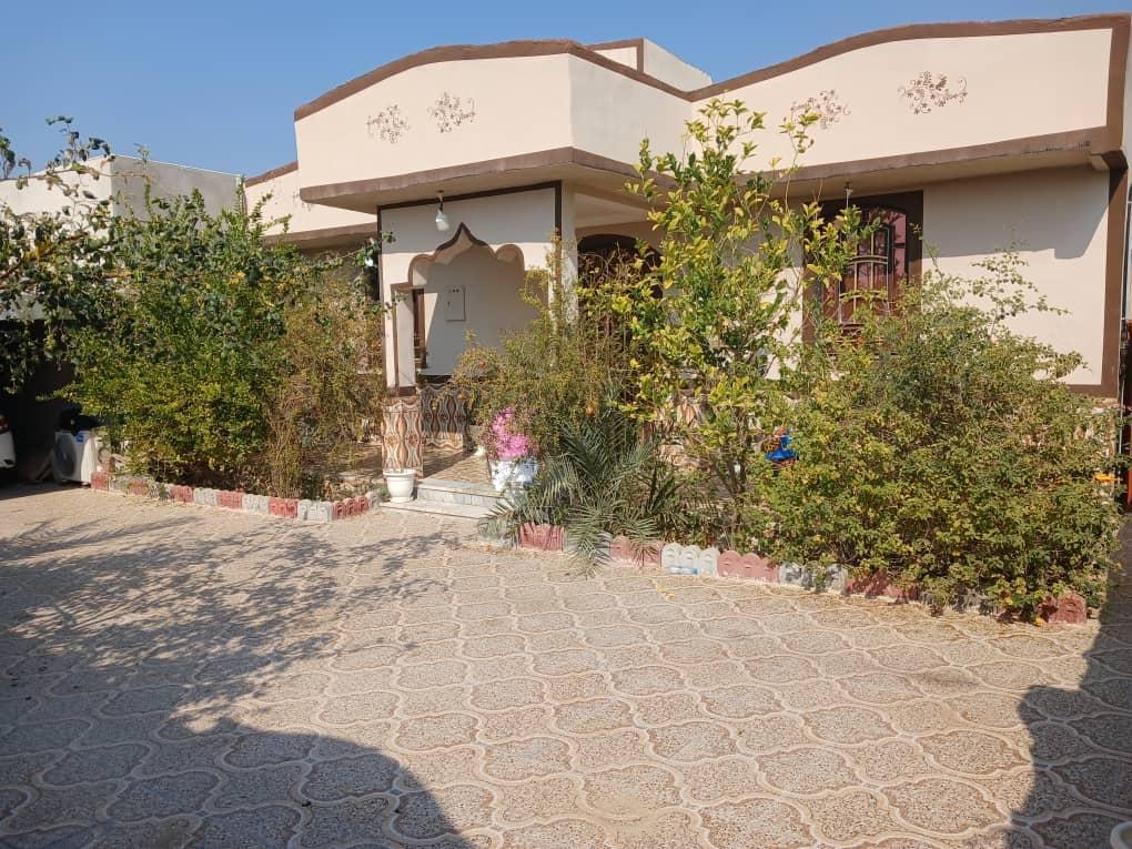 منزل مبله تک خواب نایبند هاله