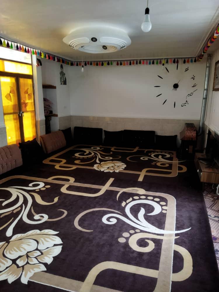 اقامتگاه روستایی شولیز قلعه سرد