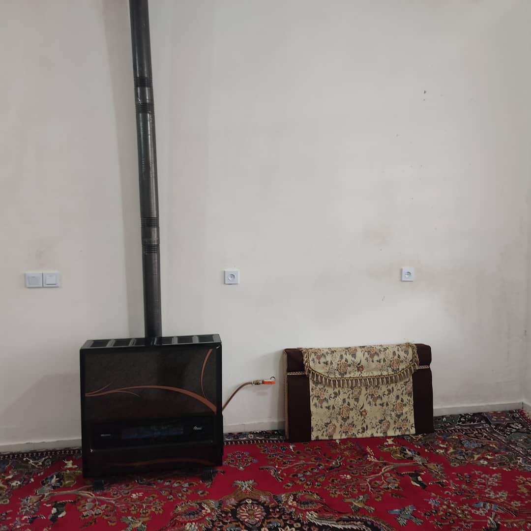 خانه سنتی ستاره دره شهر