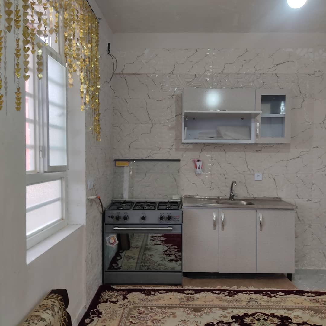 خانه سنتی ستاره دره شهر
