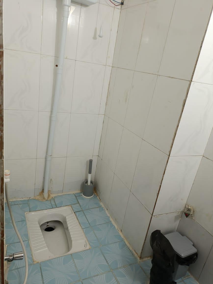 آپارتمان 2 خواب ساحل شنی بوشهر 